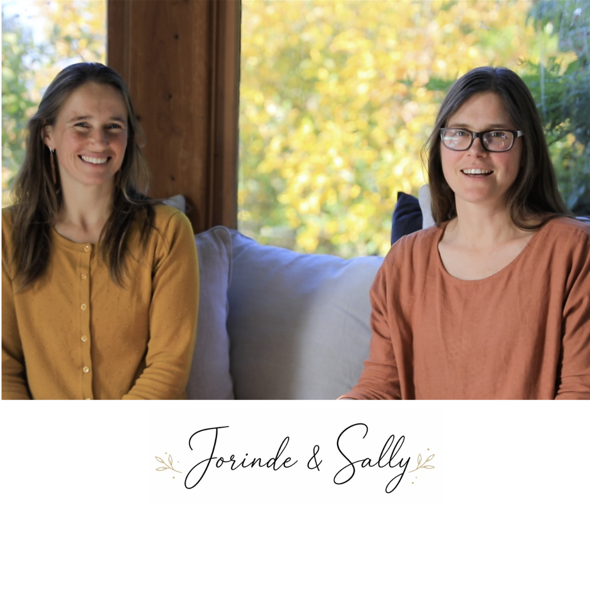jorinde & sally small